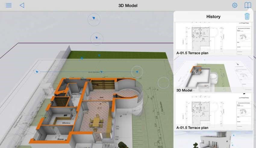 Introdução ​ao Melhor Aplicativo ​de Arquitetura para Aprimorar seus Projetos