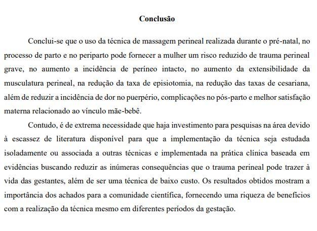 Considerações Finais e ‌Recomendações​ para Utilização do Aplicativo