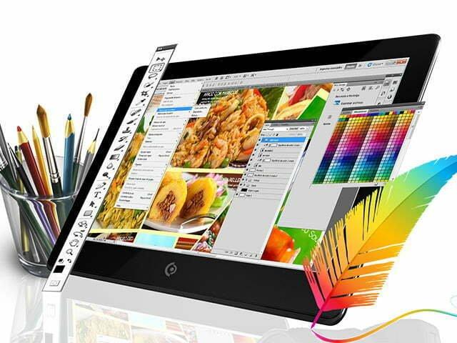 Ferramentas Essenciais para Design Gráfico